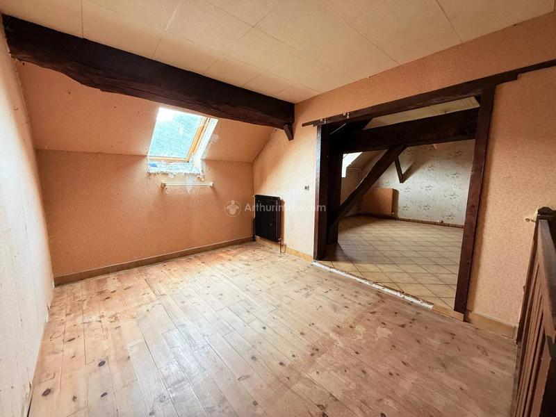 Maison - 226 m² - 10 pièces