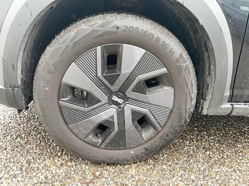 Dacia Sandero Eco-G 100 Gsr2 Stepway Expression