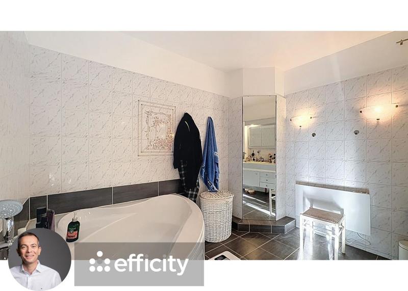 Longère - 200 m² - 6 pièces