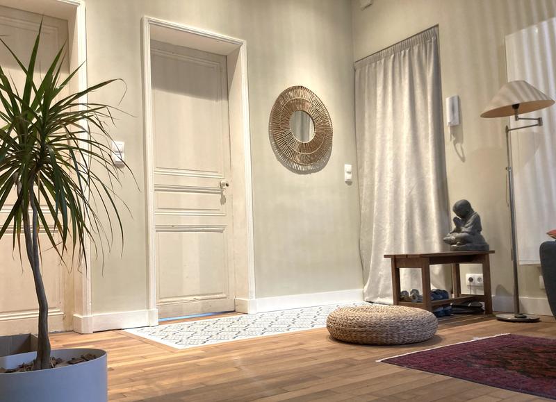 Appartement - 52 m² - 3 pièces