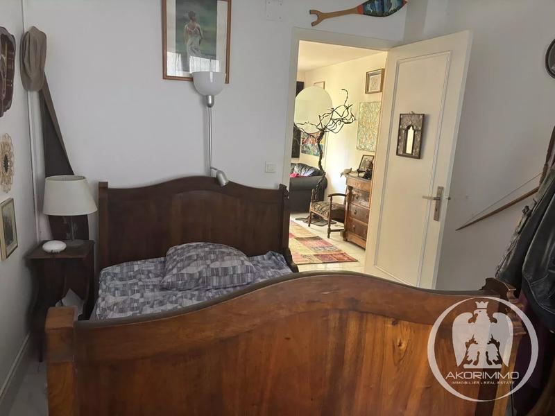 Appartement - 55 m² - 3 pièces