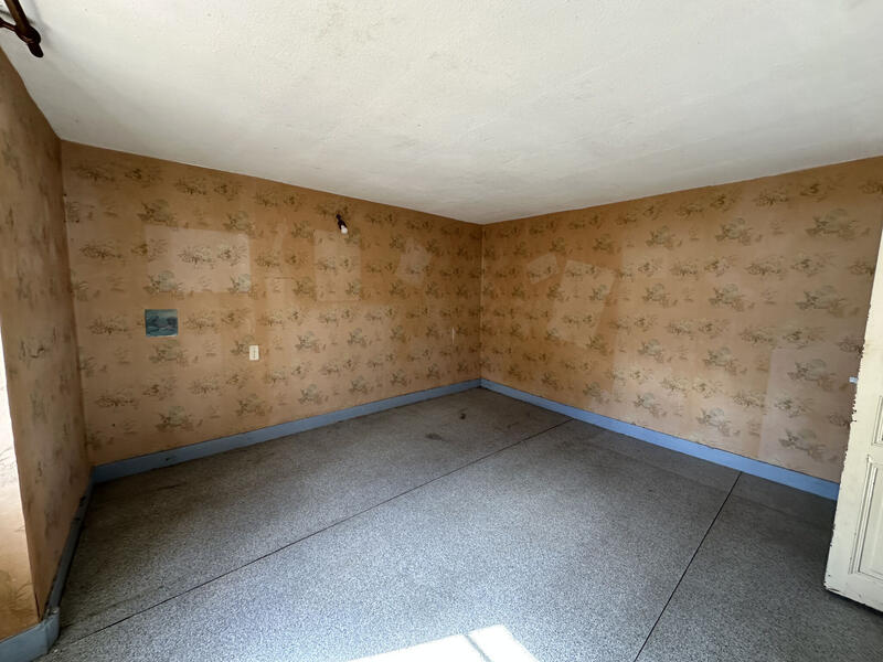 Maison - 153 m² - 7 pièces