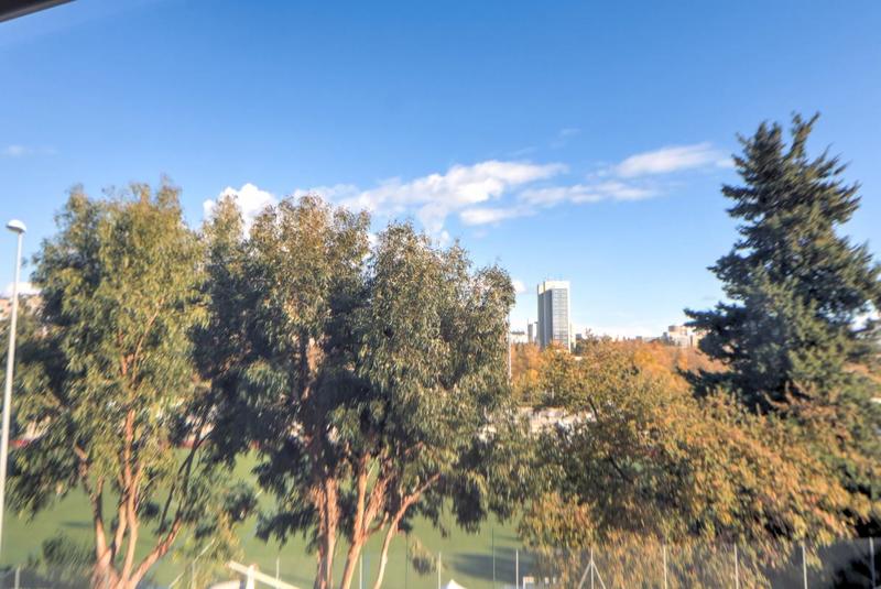 Appartement - 62 m² - 4 pièces