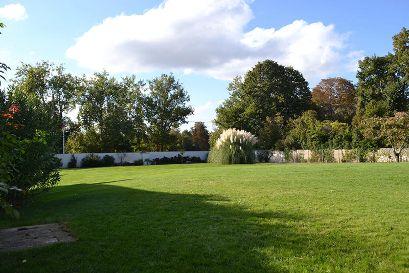 Maison - 177 m² - 6 pièces