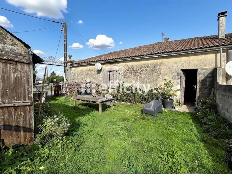 Longère - 171 m² - 5 pièces