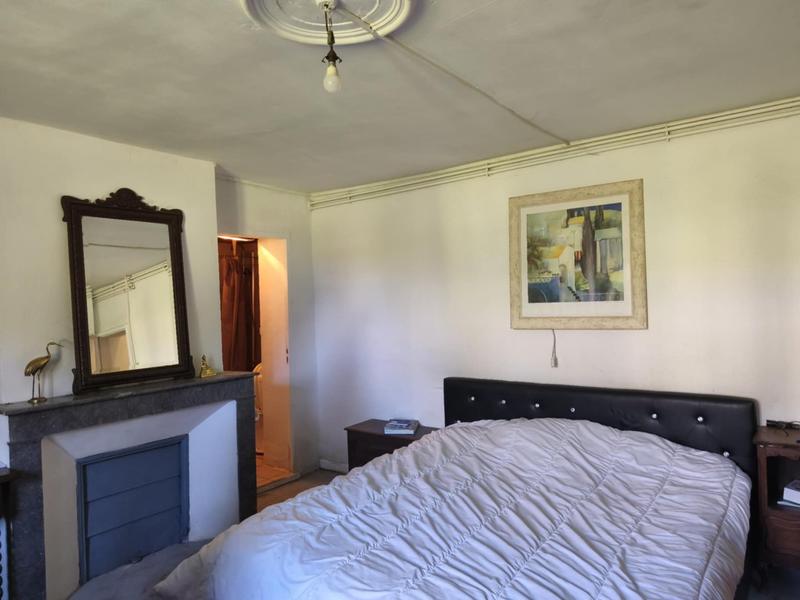 Maison de campagne - 160 m² - 7 pièces