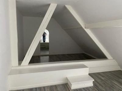 Duplex - 54 m² - 2 pièces