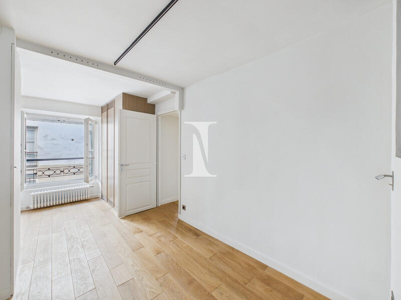 Appartement - 84 m² - 3 pièces