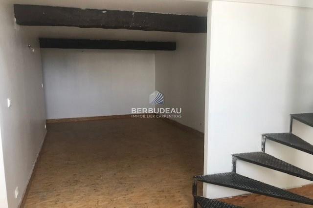 Appartement - 57 m² - 2 pièces