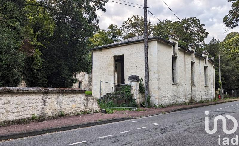 Maison - 150 m² - 7 pièces