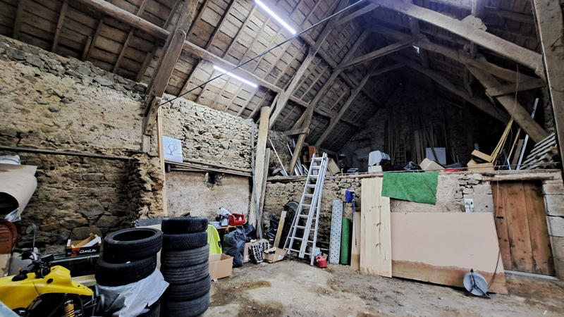 Maison - 173 m² - 7 pièces