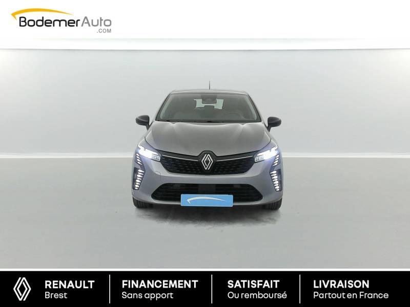 Renault Clio TCe 90 Evolution