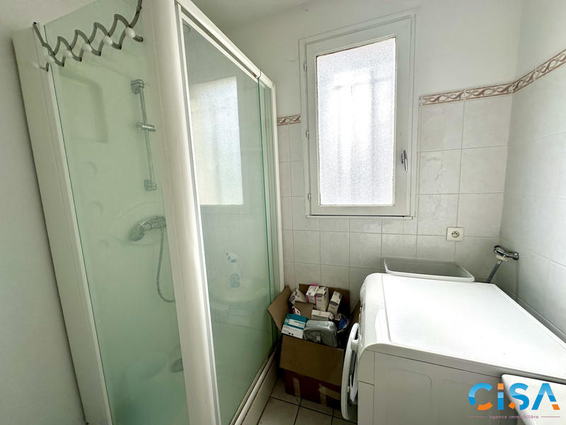 Maison - 91 m² - 4 pièces