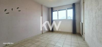 Appartement - 74 m² - 3 pièces