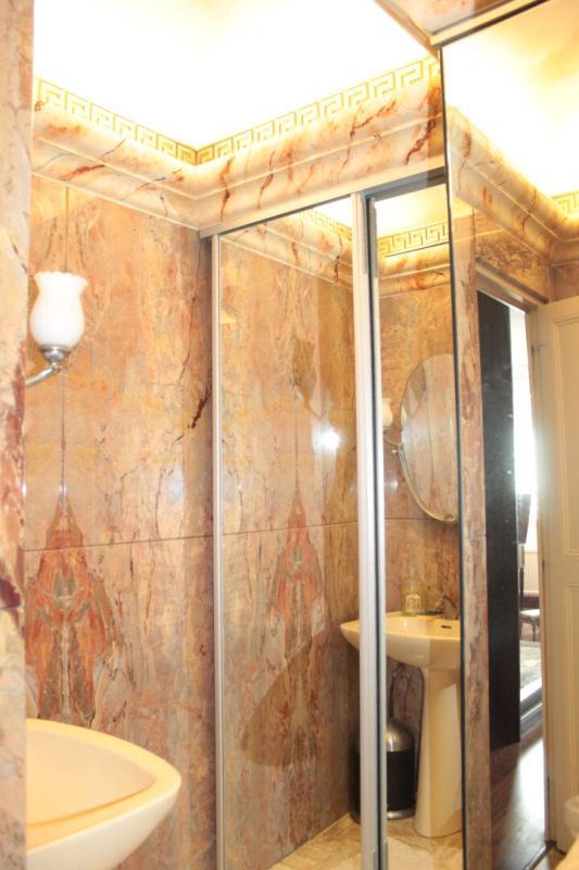 Appartement - 143 m² - 6 pièces