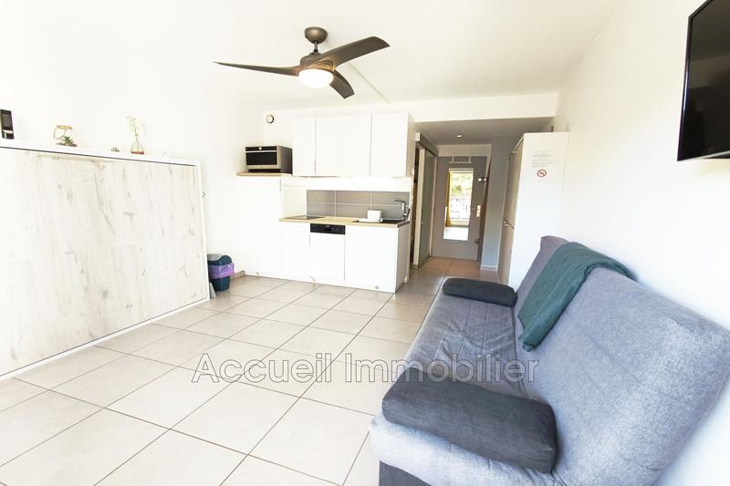 Appartement - 21 m² - 1 pièce