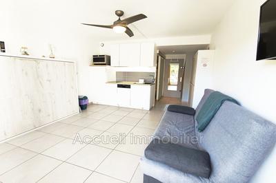 Appartement - 21 m² - 1 pièce