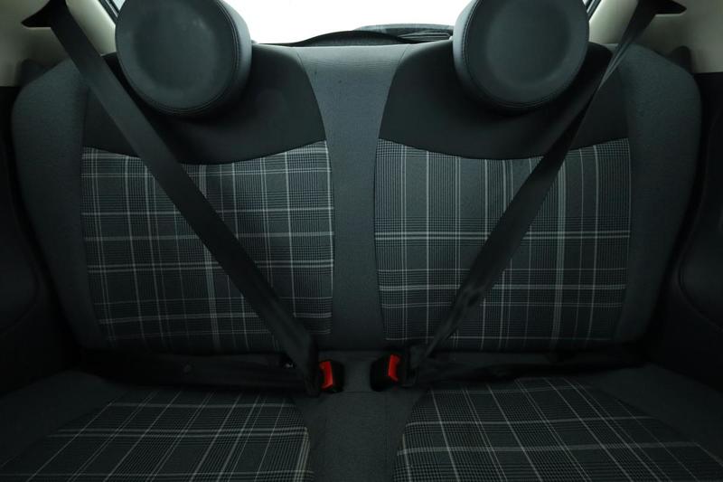 Fiat 500 1.2 Lounge 69 ch