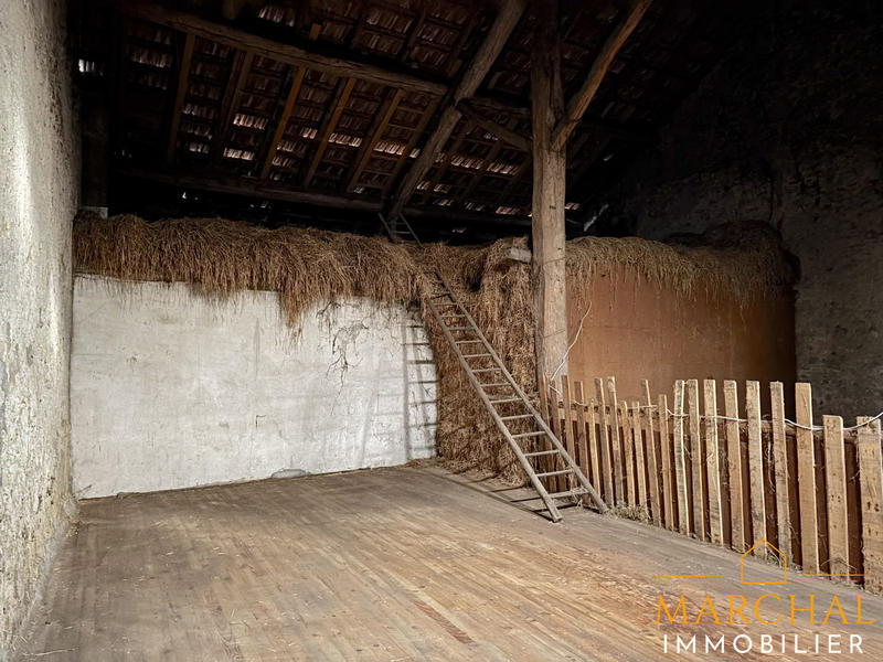 Maison traditionnelle - 95 m² - 5 pièces