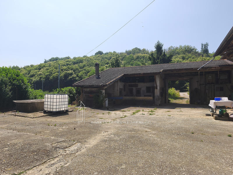 Ferme - 163 m² - 6 pièces