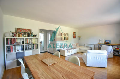 Appartement - 67 m² - 2 pièces