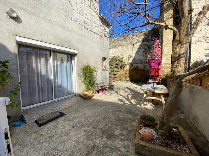 Maison - 160 m² - 7 pièces