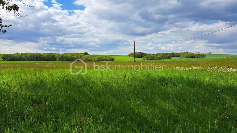 Corps de ferme - 80 m² - 4 pièces