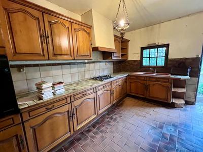 Maison - 91 m² - 6 pièces