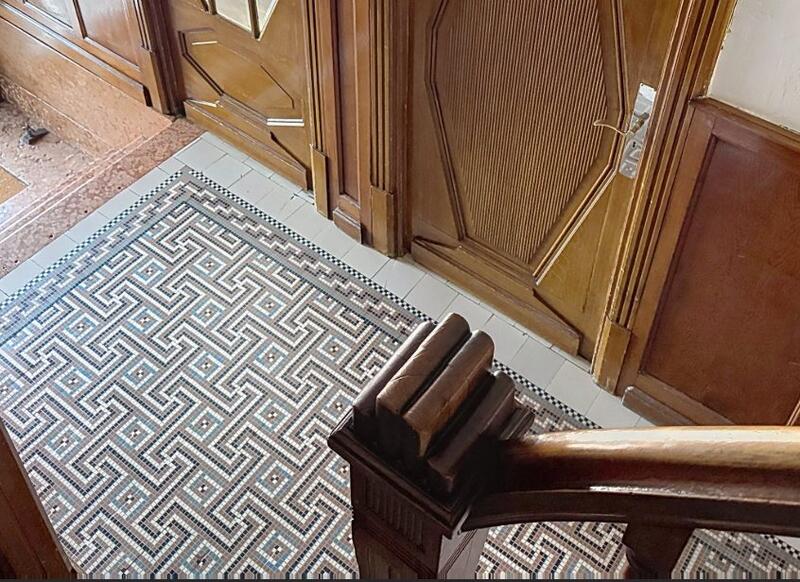 Maison ancienne - 145 m² - 6 pièces