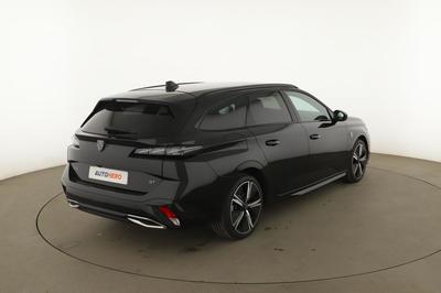 Peugeot 308 Sw 1.5 Blue-HDi Gt Eat8 130 ch