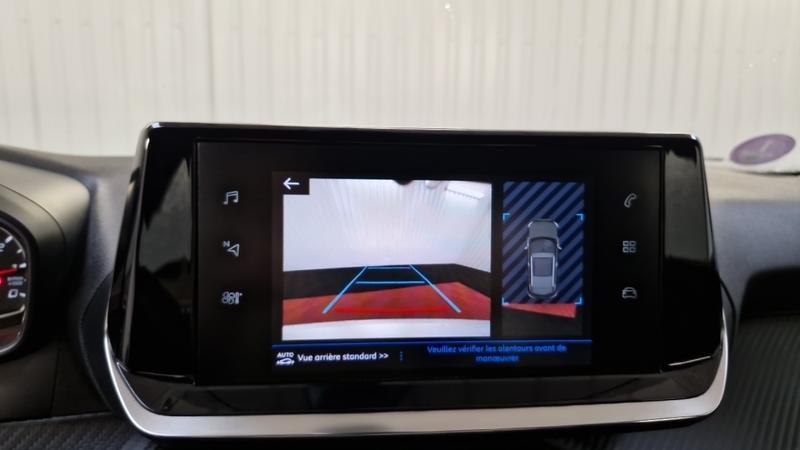 Peugeot 2008 Business puretech 130 ss eat8 active