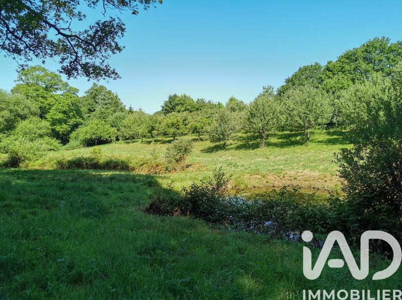 Terrain agricole - 15 000 m²