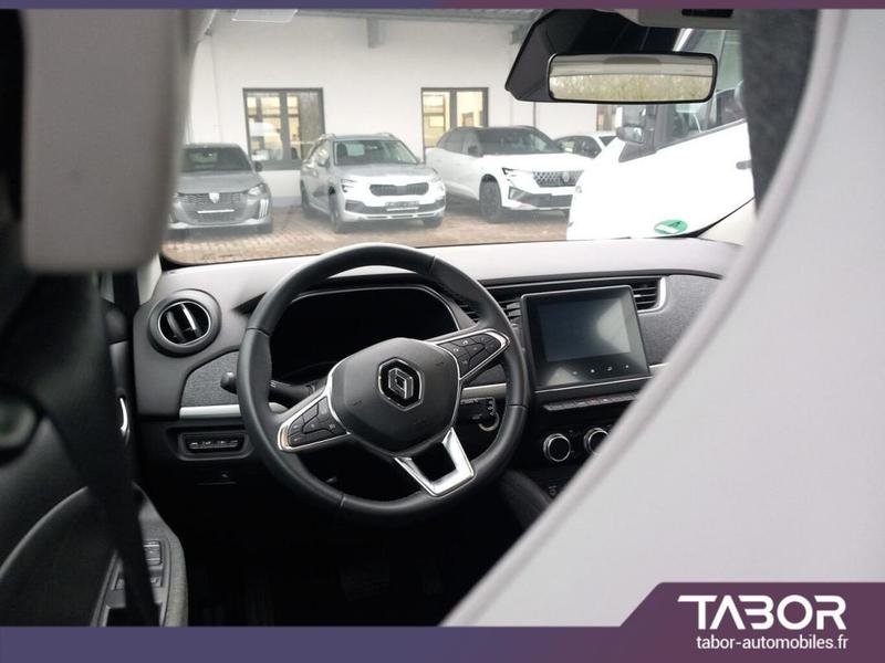 Renault Zoe Ze50 R110 Experience Kauf-Bat. Ccs