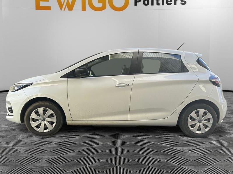 Renault Zoe R110 40kwh Life