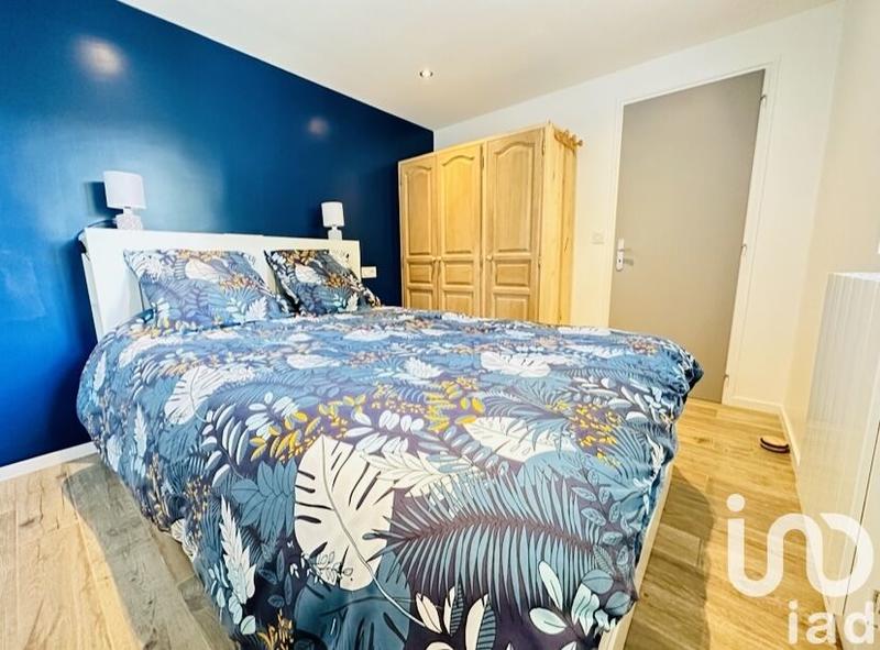 Maison - 33 m² - 2 pièces