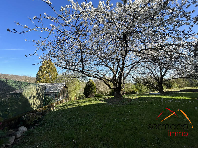 Maison contemporaine - 220 m² - 7 pièces