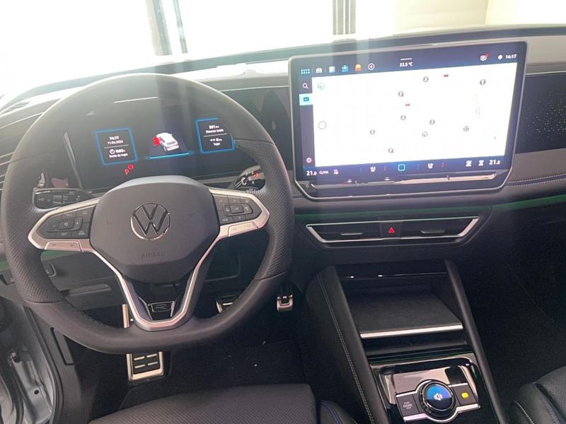 Volkswagen Tiguan 1.5 eHybrid 272ch Dsg6 R-Line Exclusive