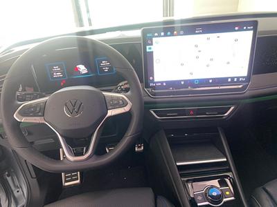 Volkswagen Tiguan 1.5 eHybrid 272ch Dsg6 R-Line Exclusive