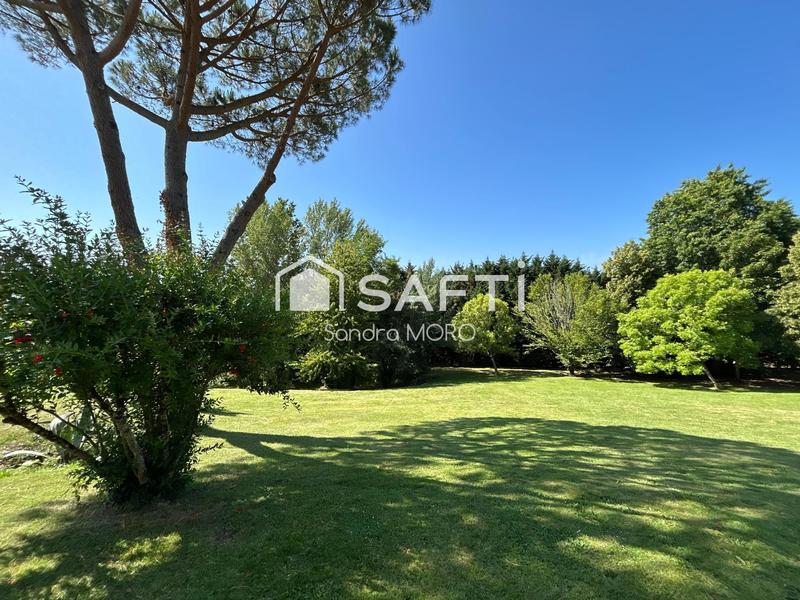 Maison de maîtres - 350 m² - 10 pièces