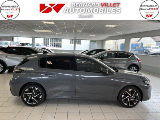 Peugeot 308 BlueHDi 130ch s&amp;S Eat8 Allure