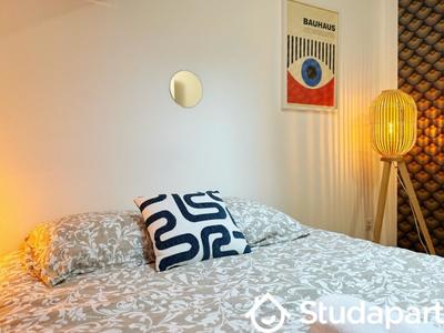 Appartement - 28 m² - 1 pièce