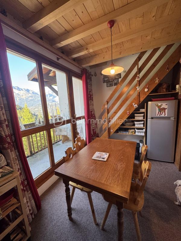 Duplex - 25 m² - 2 pièces