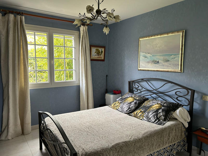 Maison - 101 m² - 4 pièces