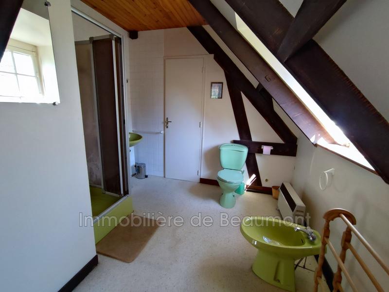 Maison - 169 m² - 6 pièces