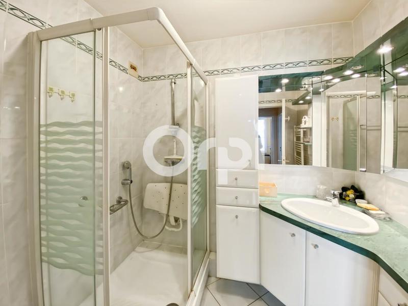 Appartement - 74 m² - 4 pièces