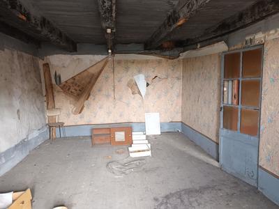 Maison de village - 100 m²