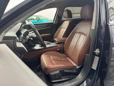 Audi A6 Avant 3.0 V6 45 Tdi 231 Mhev Business Design Quattro Tiptronic