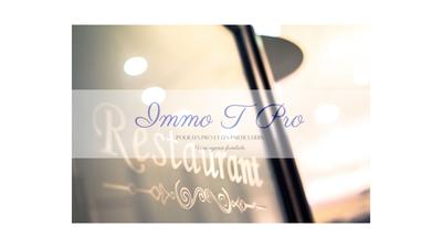 Fonds de commerce - 1 050 m²