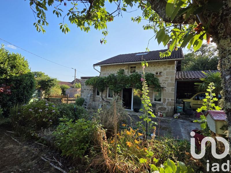 Maison - 203 m² - 6 pièces