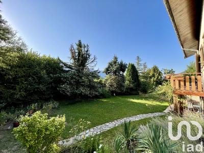 Maison de maîtres - 204 m² - 6 pièces